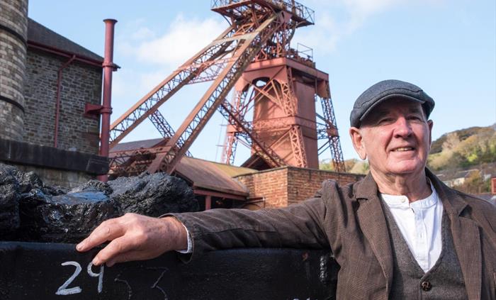 The Last Dram on Coal